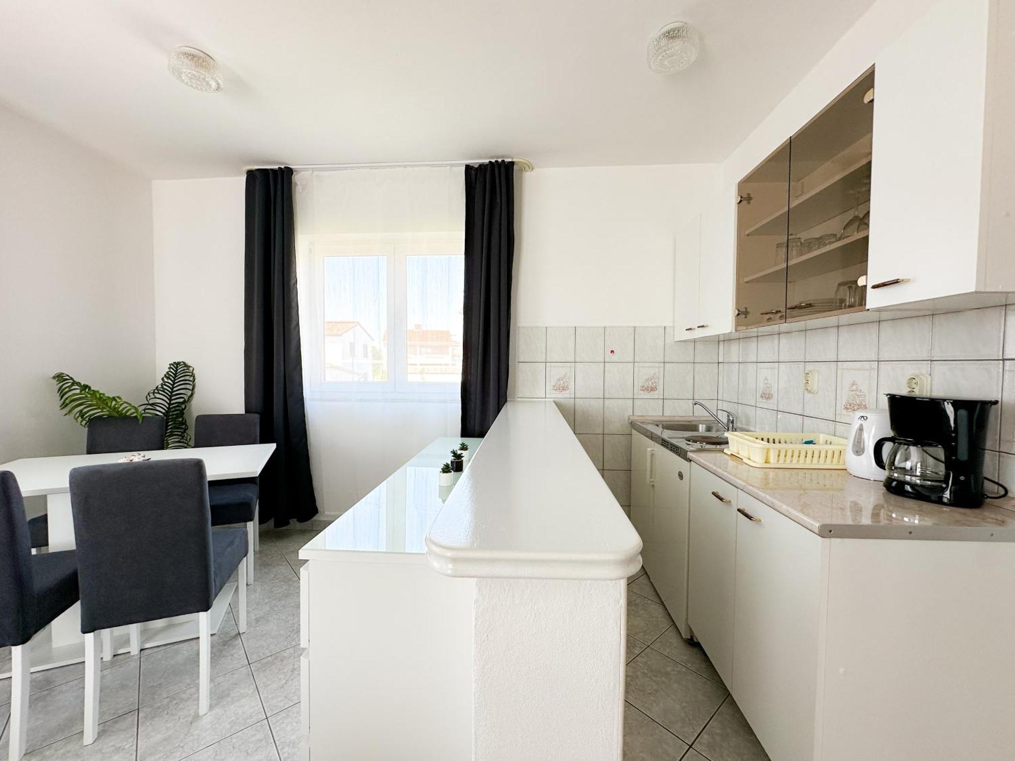 Sunside Apartments Pula Extérieur photo