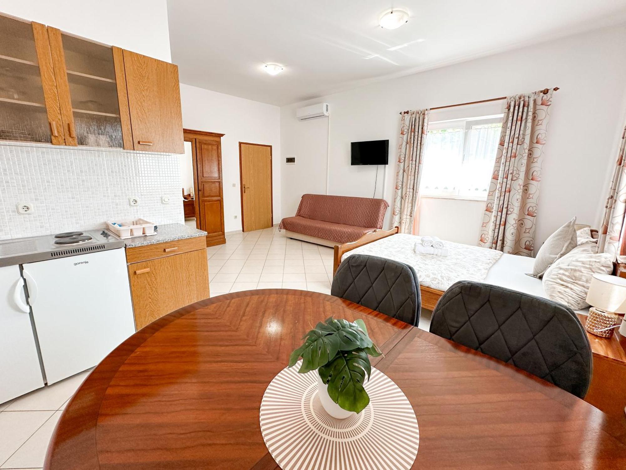Sunside Apartments Pula Extérieur photo